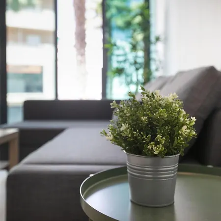 Begobe Apartamento Torremolinos