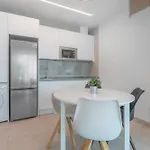 Begobe Apartment *