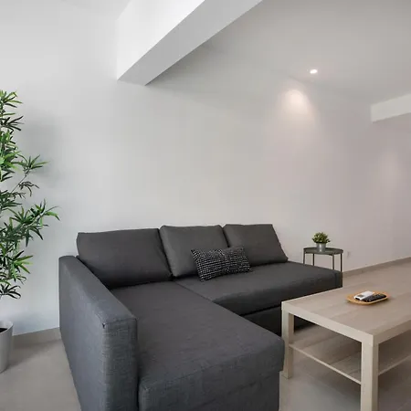 Begobe Apartment