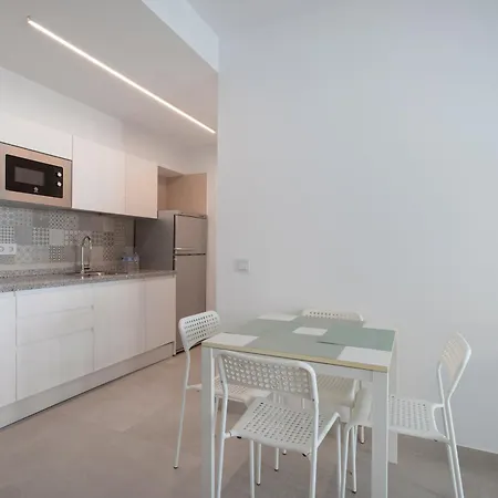 Begobe Apartment Torremolinos