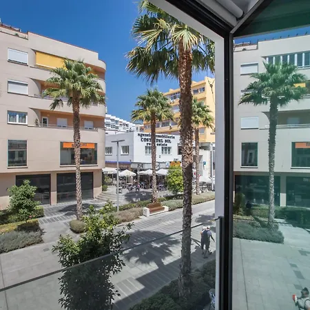 Apartment Begobe