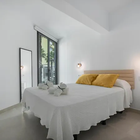 Apartment Begobe Torremolinos