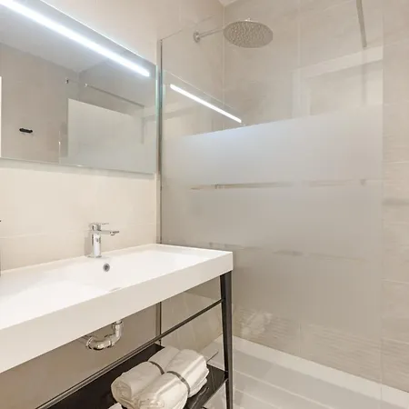Apartment Begobe