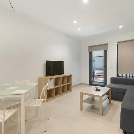 Begobe Apartment *