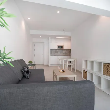 Apartment Begobe *