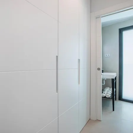 Apartment Begobe