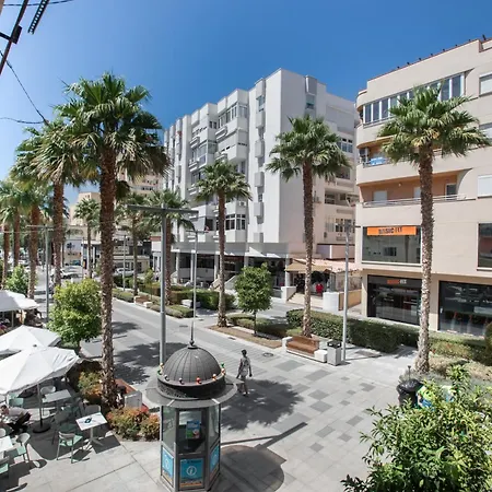Begobe Apartment