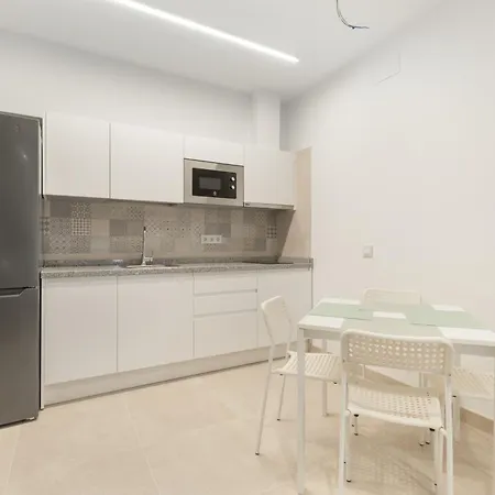 Apartment Begobe