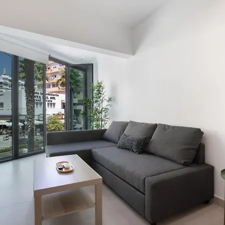 Begobe Apartment *