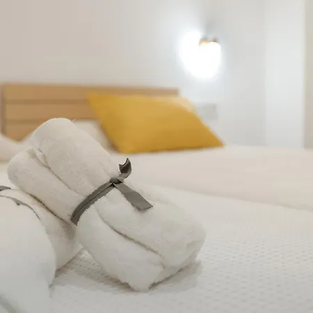 Begobe Apartment Torremolinos