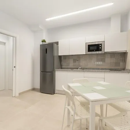 Apartment Begobe Torremolinos