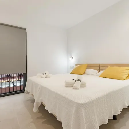 Begobe Apartment