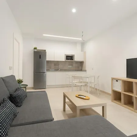 Begobe Apartment Torremolinos