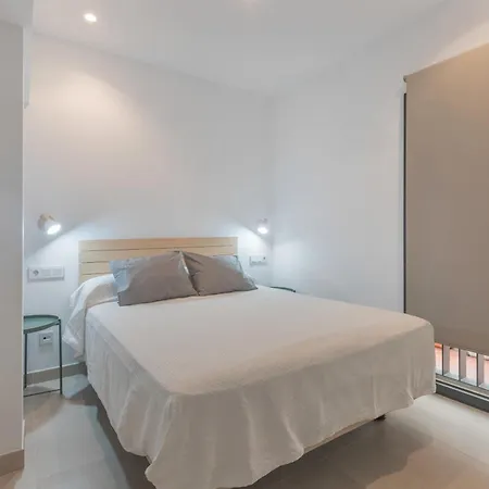 Begobe Apartment Torremolinos