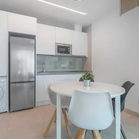 Begobe Apartamento *