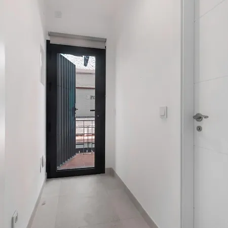 Apartamento Begobe