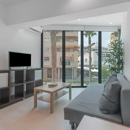 Apartamento Begobe *