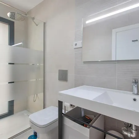 Apartment Begobe Torremolinos