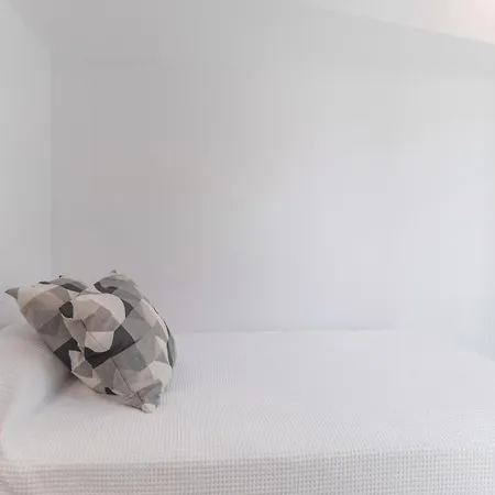 Begobe Apartamento *