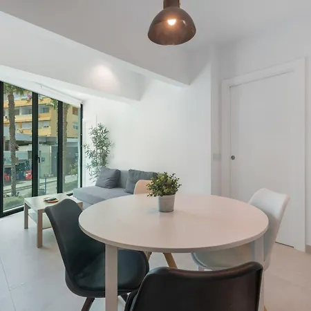 Apartamento Begobe