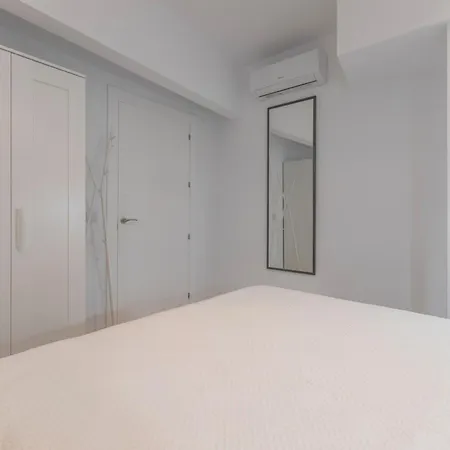 Apartment Begobe Torremolinos