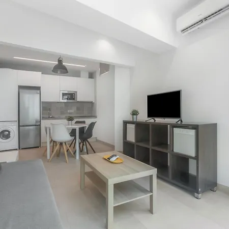 Appartement Begobe *
