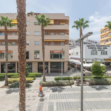 Appartement Begobe *