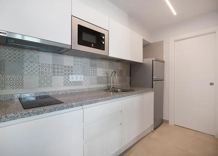 Apartamento Begobe Torremolinos
