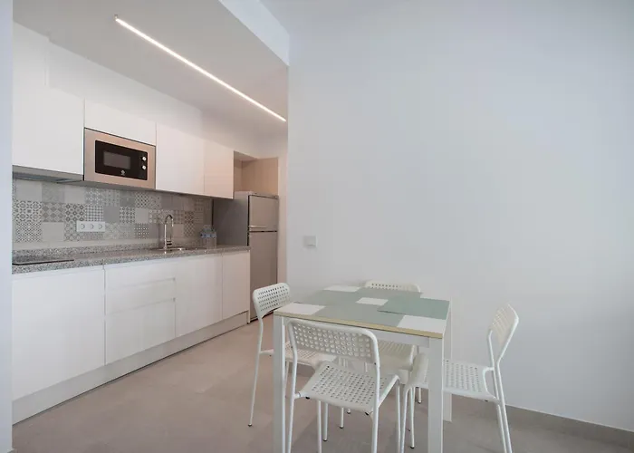 Begobe Apartamento Torremolinos