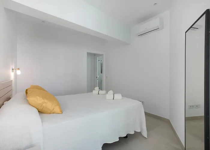 Appartement Begobe *