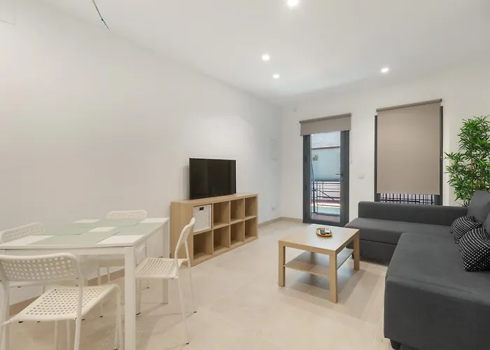 Begobe Apartamento *