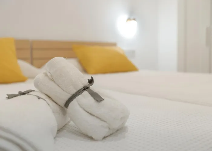 Begobe Appartement Torremolinos