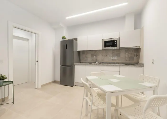 Appartement Begobe Torremolinos