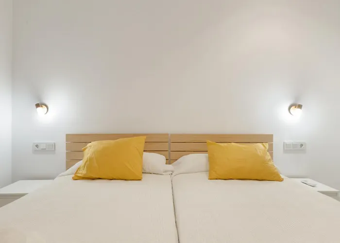 Apartamento Begobe *