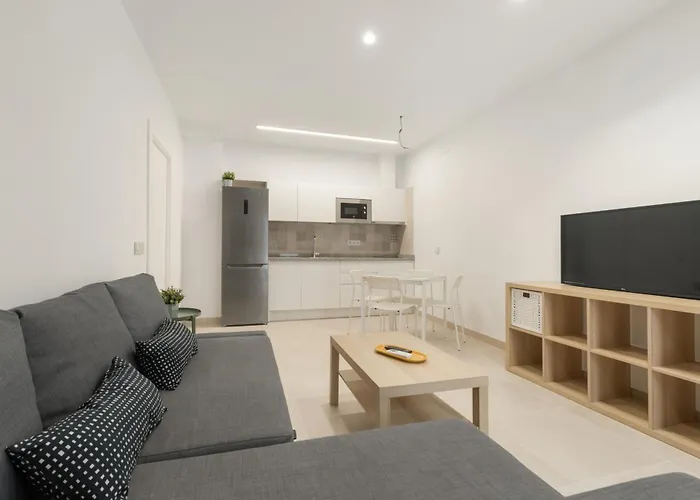 Begobe Appartement Torremolinos