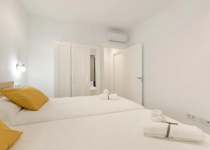 Appartement Begobe Torremolinos