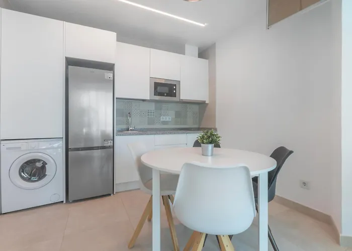 Begobe Apartamento *