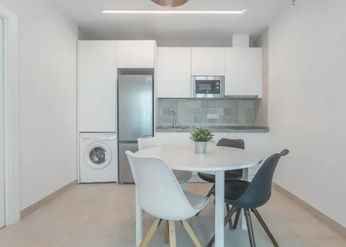 Begobe Apartamento Torremolinos