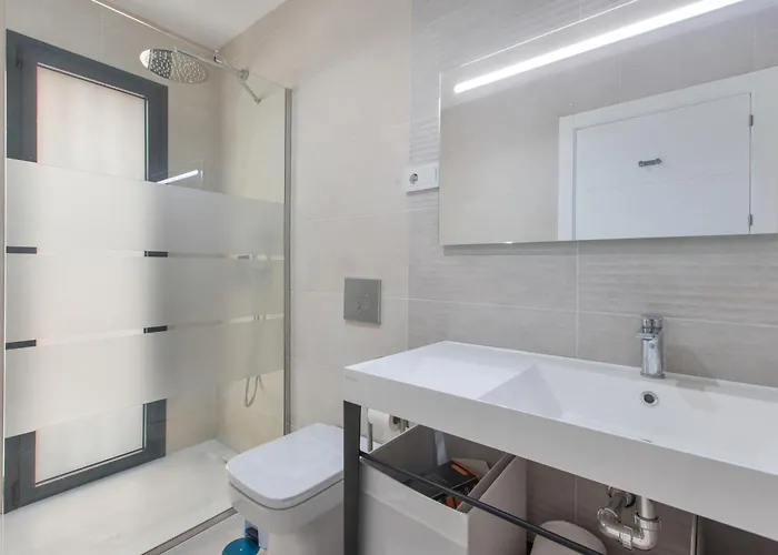 Appartement Begobe Torremolinos