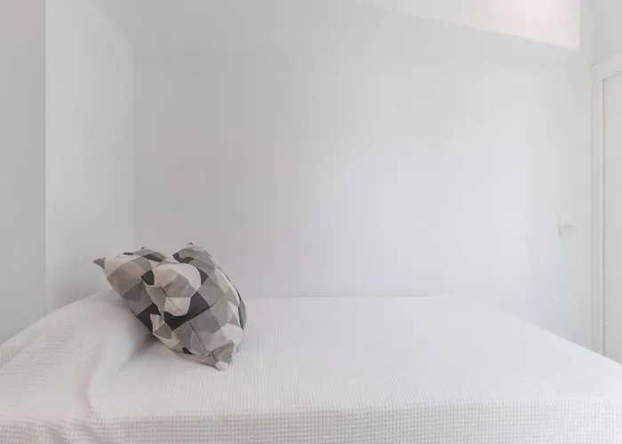 Begobe Appartement *