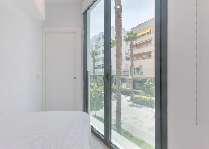 Apartamento Begobe *