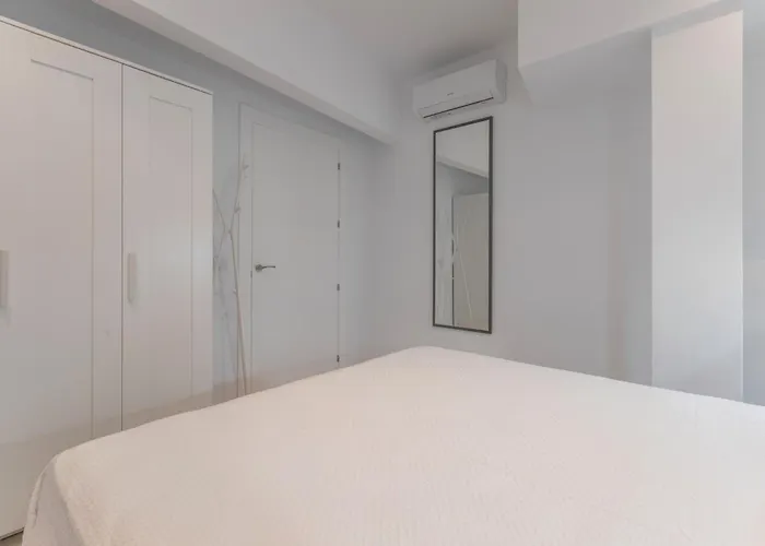 Apartamento Begobe Torremolinos