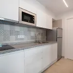 Apartmán Begobe Torremolinos