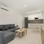 Apartmán Begobe