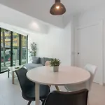 Apartmán Begobe