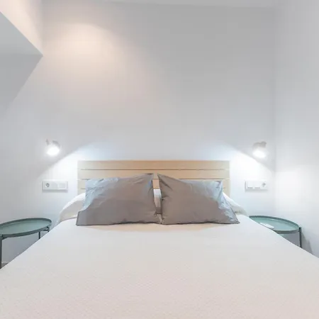 Apartmán Begobe