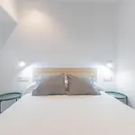 Lägenhet Begobe