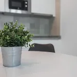 Begobe Lägenhet