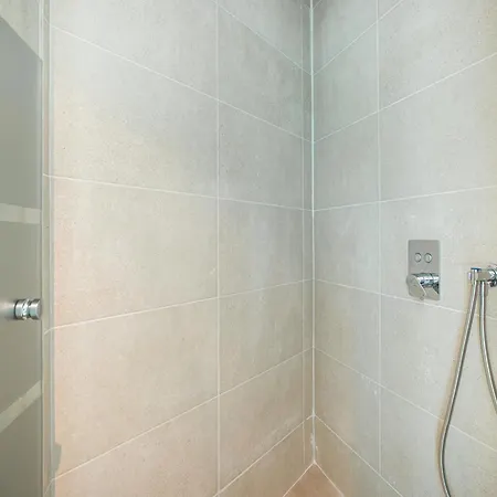 Begobe アパート トレモリノス