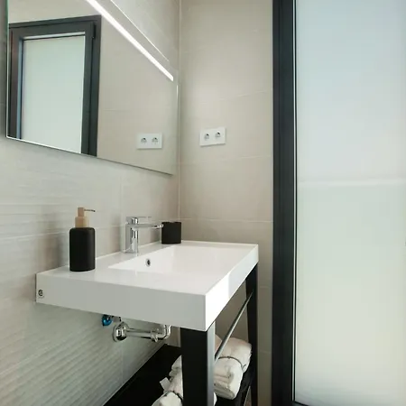 Begobe トレモリノス